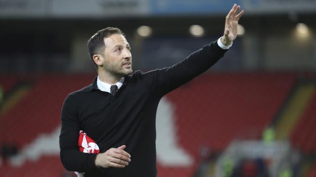 开云体育下载-斯巴达克无奈被逐呼唤和平 大度祝福莱比锡主帅