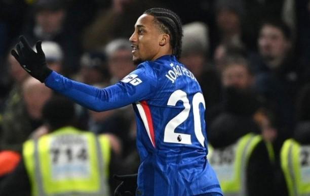 开云体育下载-最喜欢的英超对手，若昂-佩德罗生涯5次对维拉斩2球3助攻