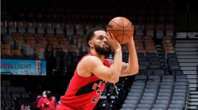 开云在线-【人物】941天，他从总决赛神奇小子成为猛龙领袖