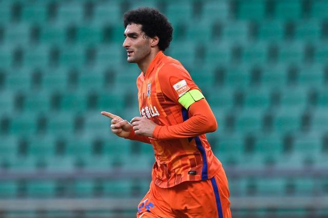 kaiyun-4轮5球！无解费莱尼助山东队4连胜 争冠最大杀手锏